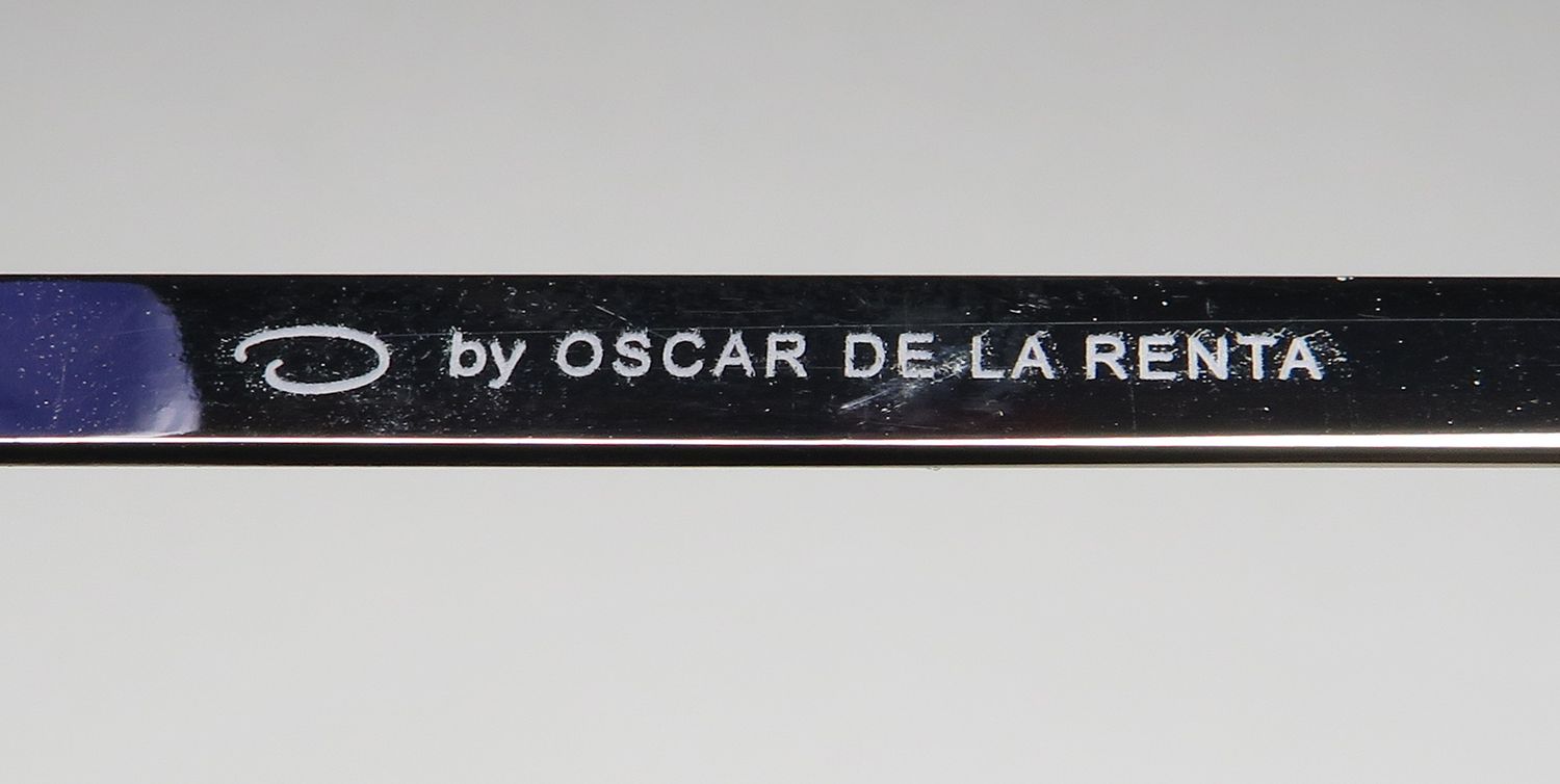 Oscar de la Renta Oscar 1289 Sunglasses by ModaFrames