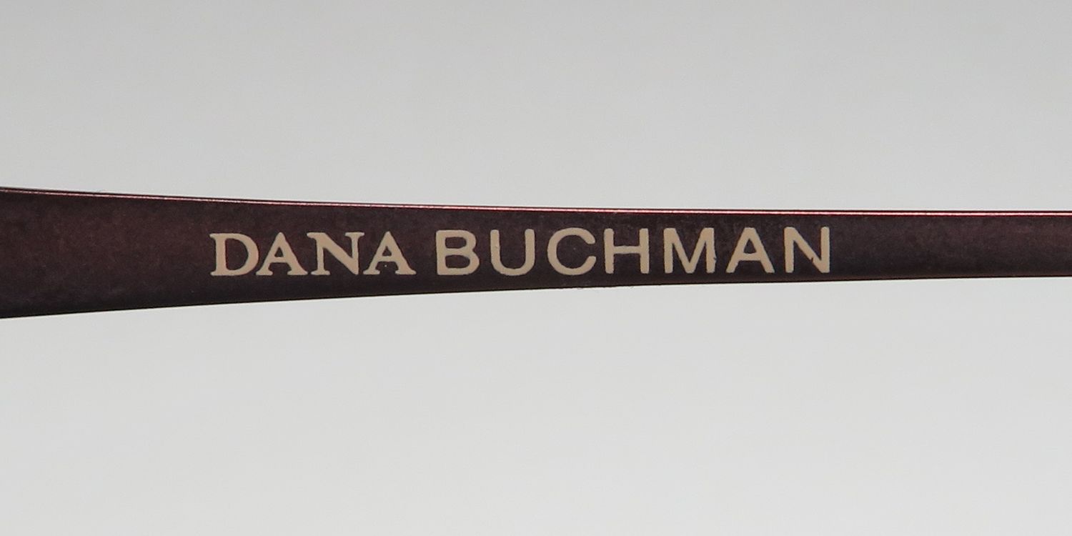 Dana Buchman Estelle Eyeglasses by ModaFrames