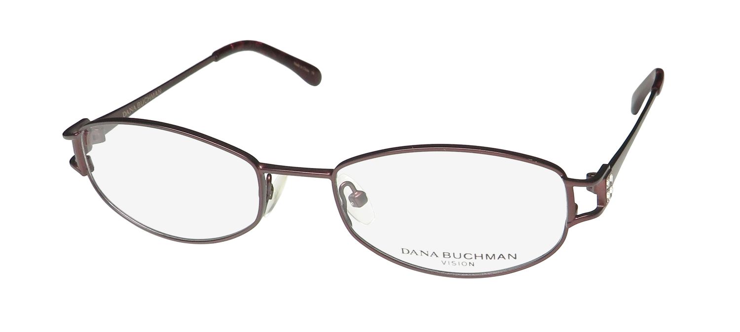 Dana Buchman Estelle Eyeglasses by ModaFrames