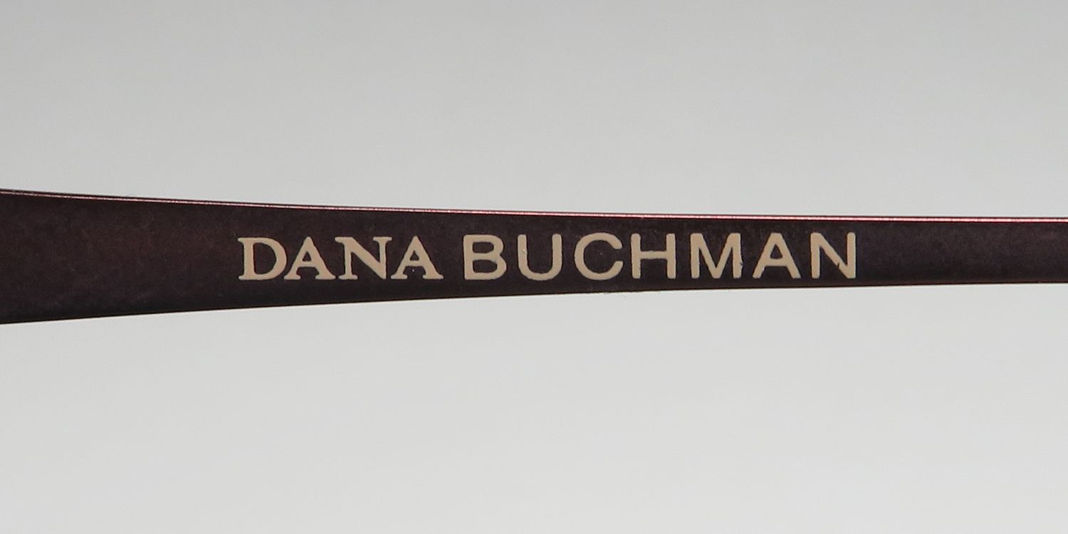 Dana Buchman Estelle Eyeglasses by ModaFrames