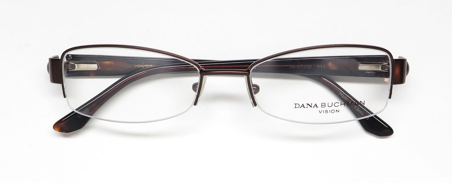 Dana Buchman Nia Eyeglasses by ModaFrames