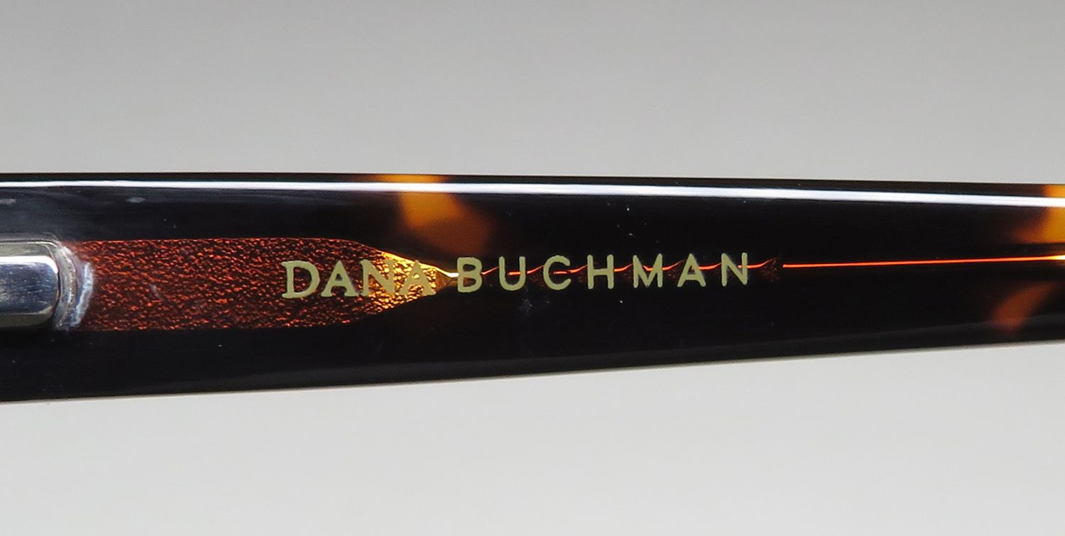 Dana Buchman Nia Eyeglasses by ModaFrames