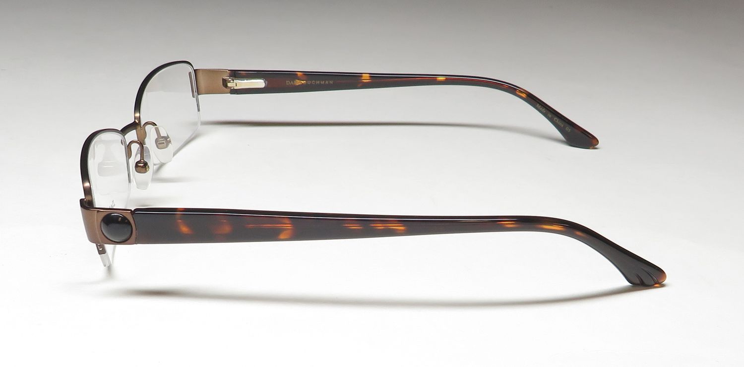 Dana Buchman Nia Eyeglasses by ModaFrames