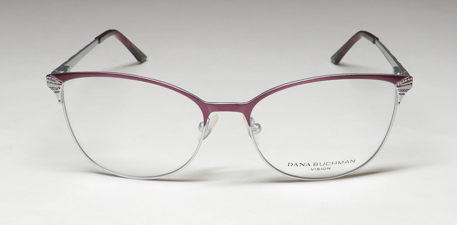 Dana Buchman Heather Eyeglasses by ModaFrames