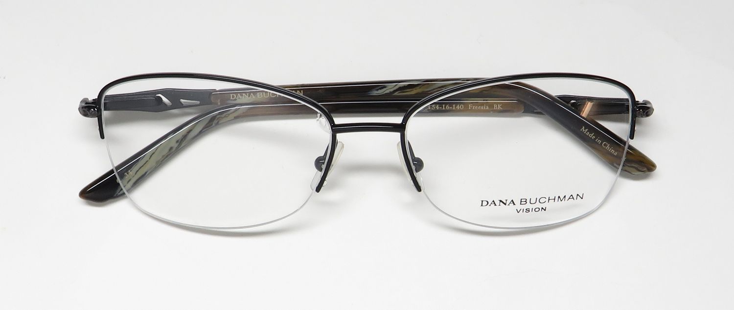 Dana Buchman Freesia Eyeglasses by ModaFrames
