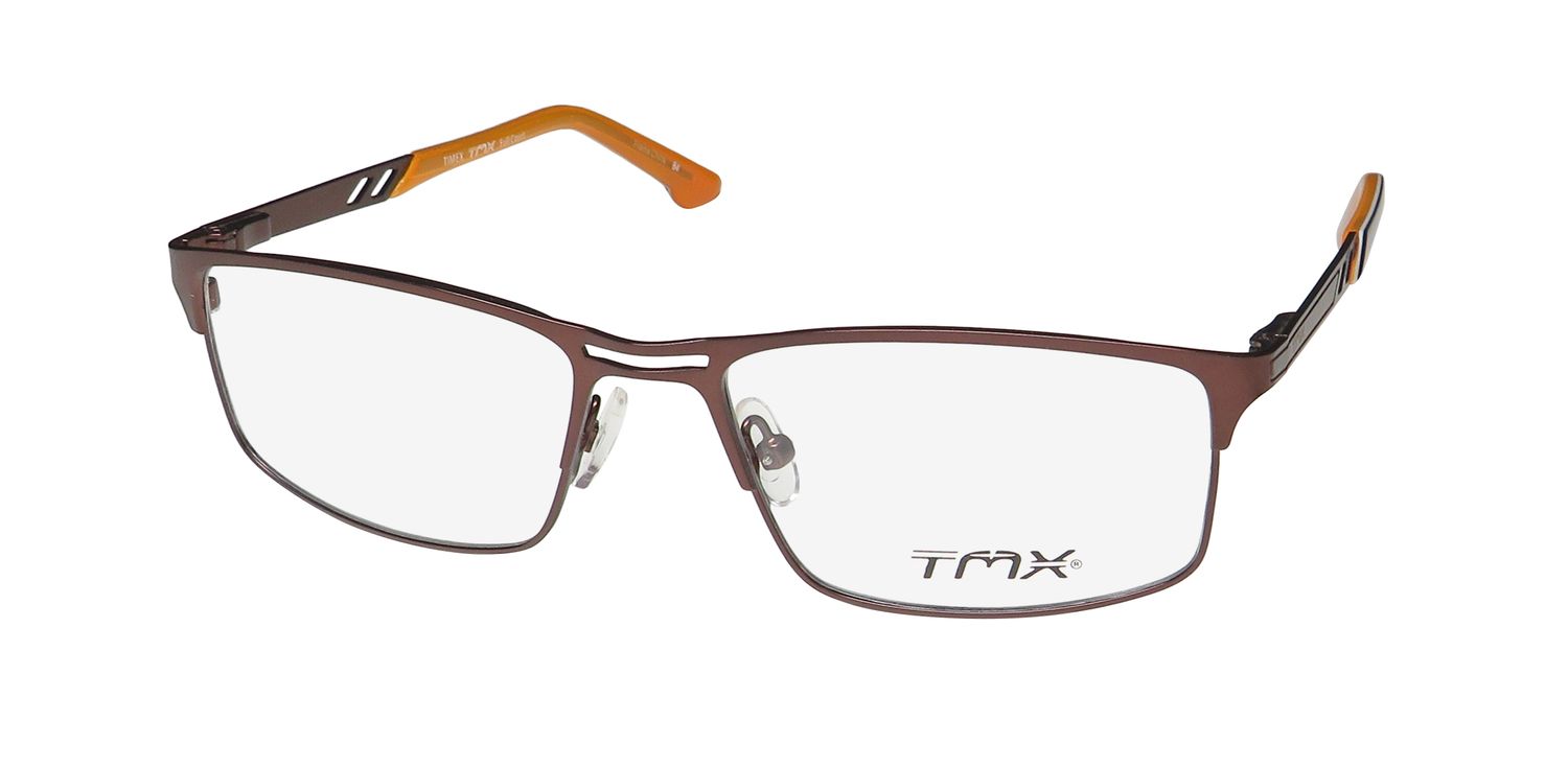 Timex Tmx Full Court Eyeglasses by ModaFrames