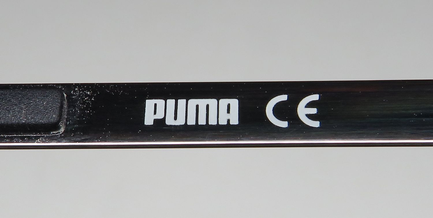 Puma 02420 Eyeglasses by ModaFrames