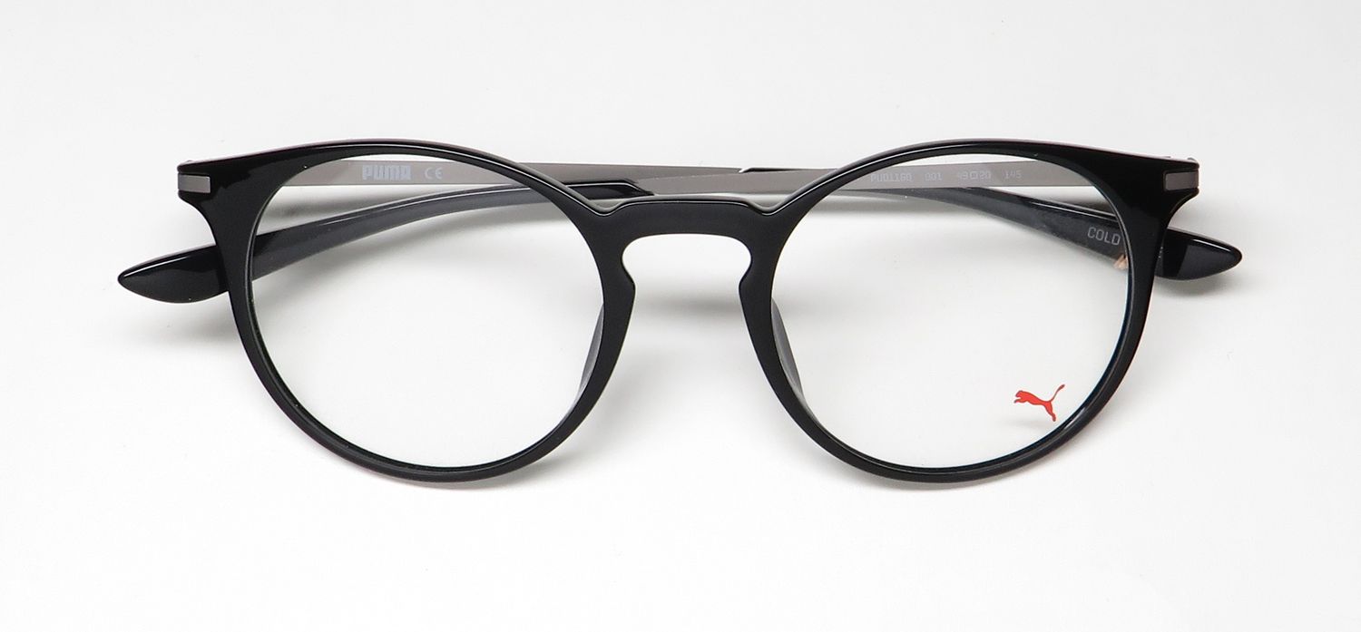 Puma 01160 Eyeglasses by ModaFrames