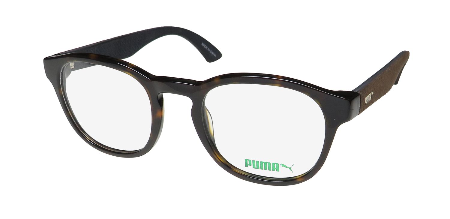 Puma 00430 Eyeglasses by ModaFrames
