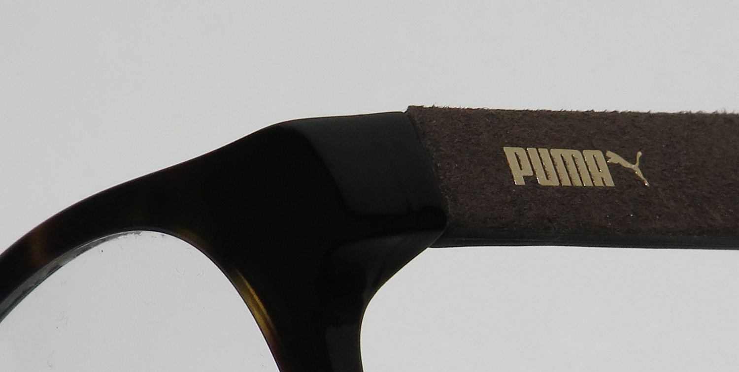 Puma 00430 Eyeglasses by ModaFrames