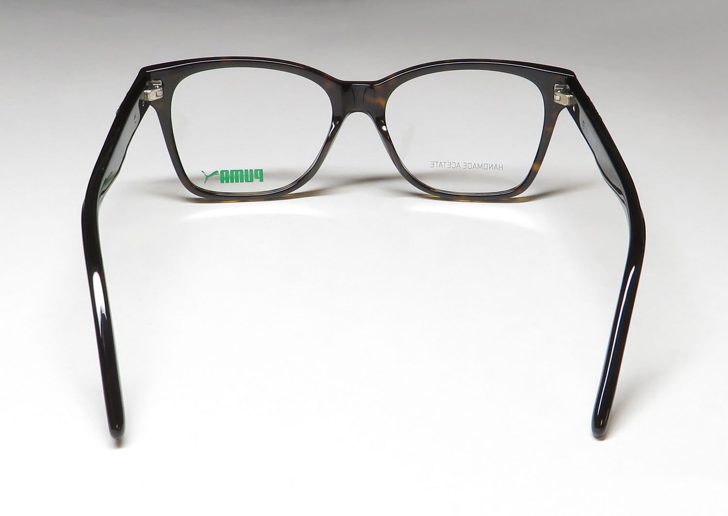 Puma 03100 Eyeglasses by ModaFrames