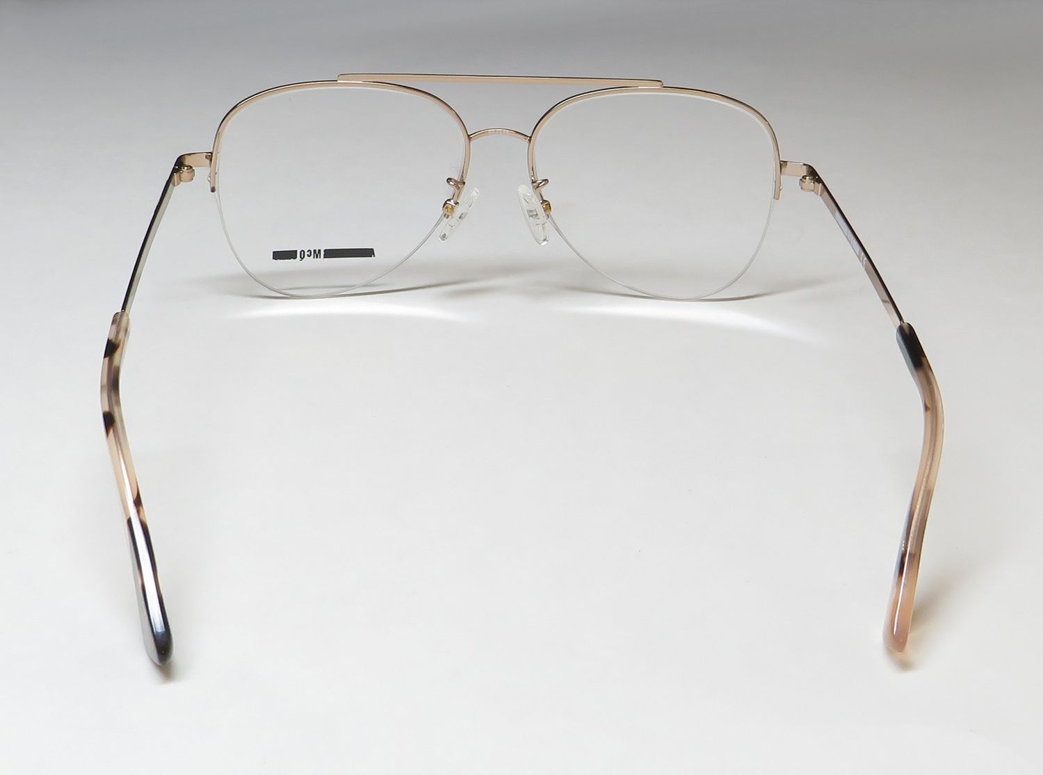 Alexander McQueen Mq0166oa Eyeglasses by ModaFrames