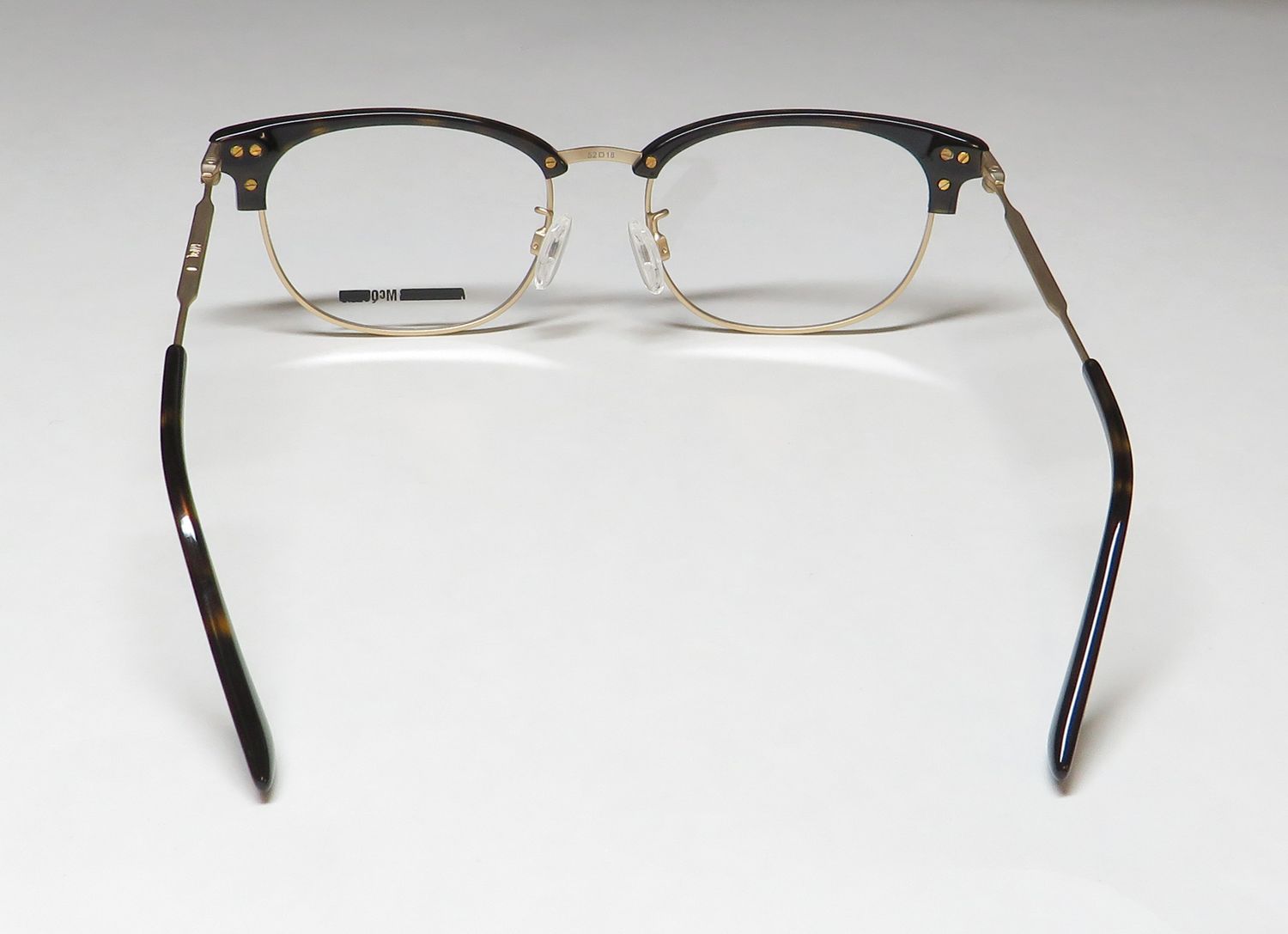Alexander McQueen Mq0255oa Eyeglasses by ModaFrames