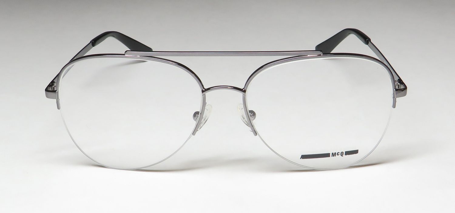 Alexander McQueen Mq0166o Eyeglasses by ModaFrames