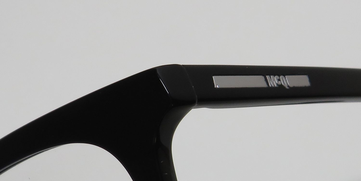 Alexander McQueen Mq0195o Eyeglasses by ModaFrames