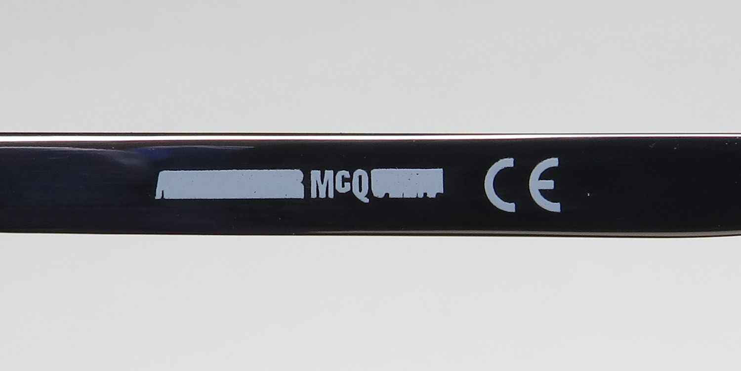 Alexander McQueen Mq0202o Eyeglasses by ModaFrames