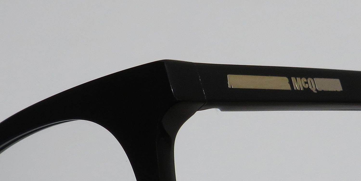 Alexander McQueen Mq0297op Eyeglasses by ModaFrames