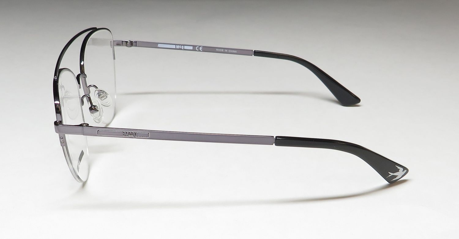 Alexander McQueen Mq0165o Eyeglasses by ModaFrames