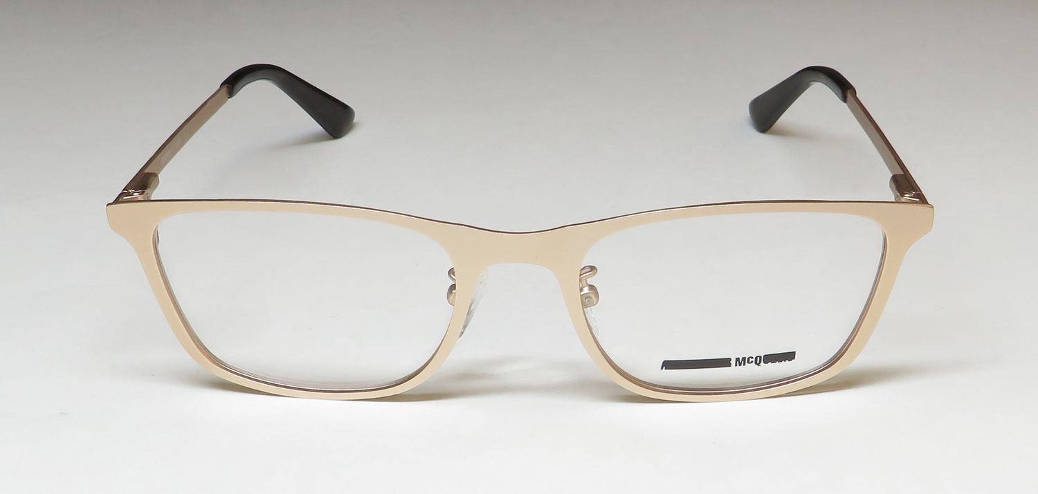 Alexander McQueen Mq0243op Eyeglasses by ModaFrames