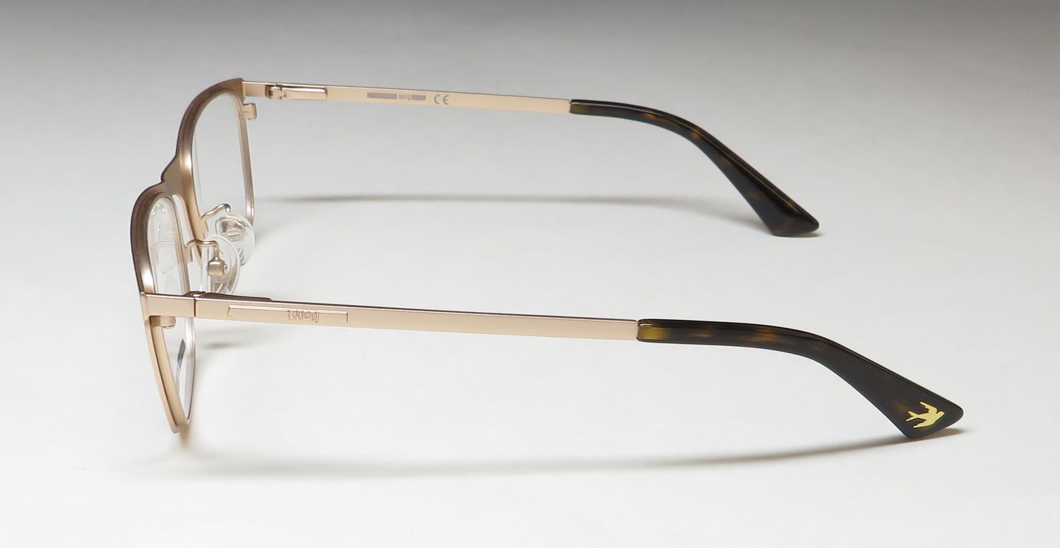 Alexander McQueen Mq0243op Eyeglasses by ModaFrames