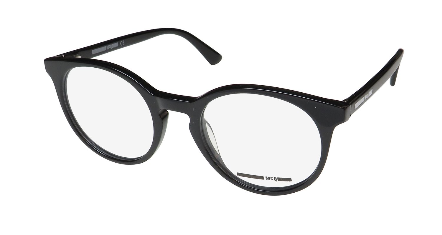 Alexander McQueen Mq0129o Eyeglasses by ModaFrames