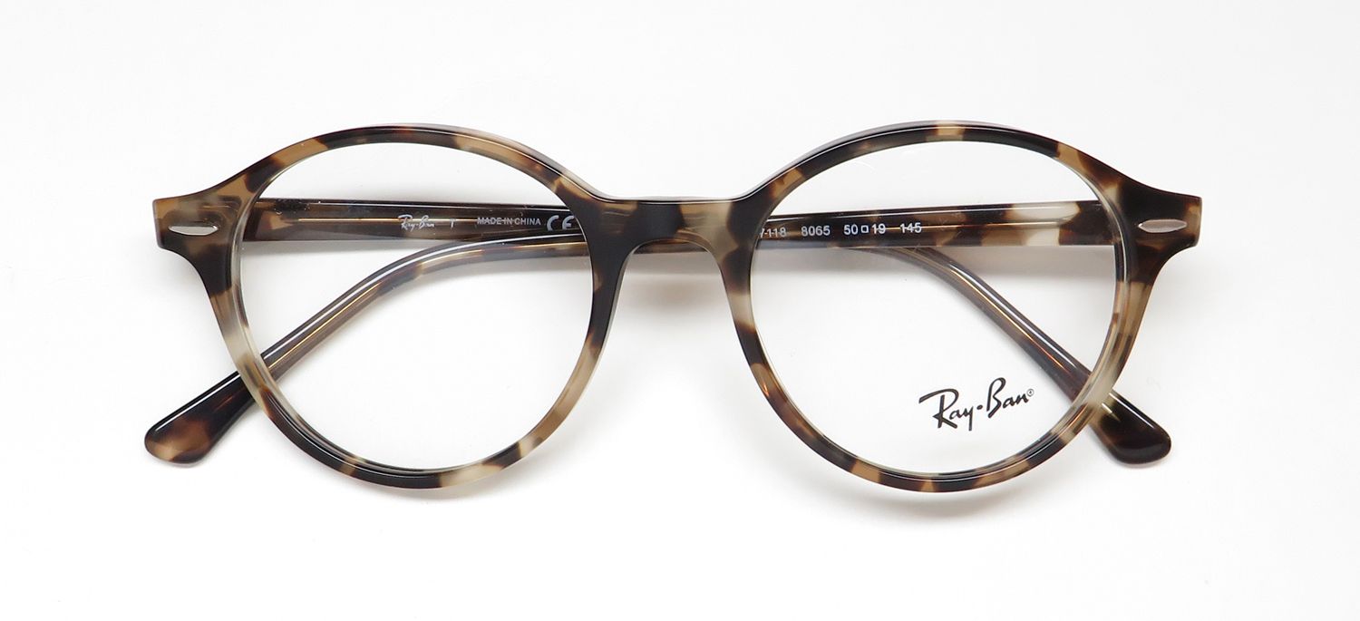Ray-Ban 7118 Eyeglasses by ModaFrames