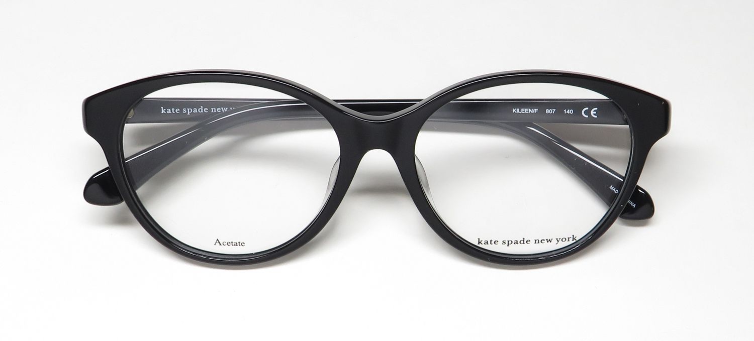 Kate Spade Kileen/F Eyeglasses by ModaFrames