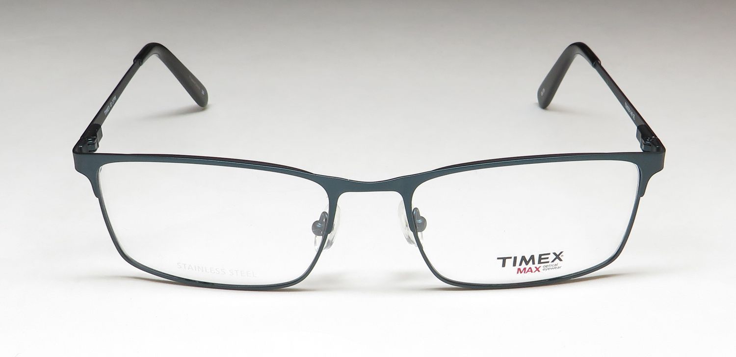 Timex 2:37 Pm Eyeglasses by ModaFrames