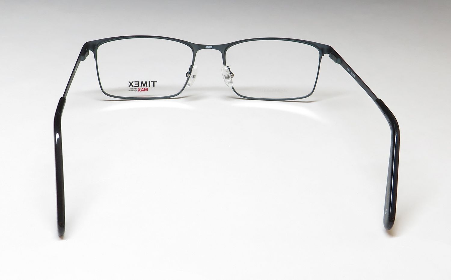Timex 2:37 Pm Eyeglasses by ModaFrames