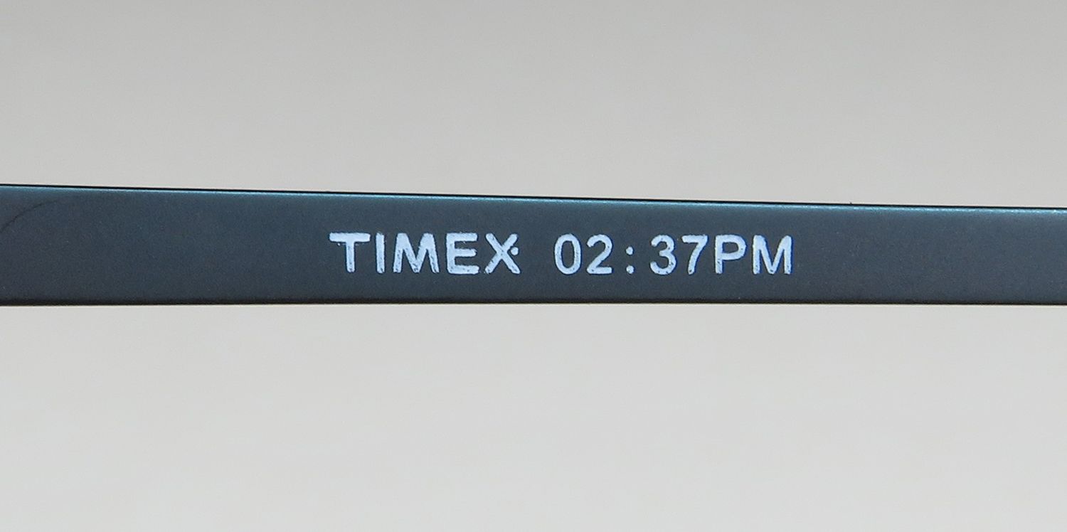 Timex 2:37 Pm Eyeglasses by ModaFrames