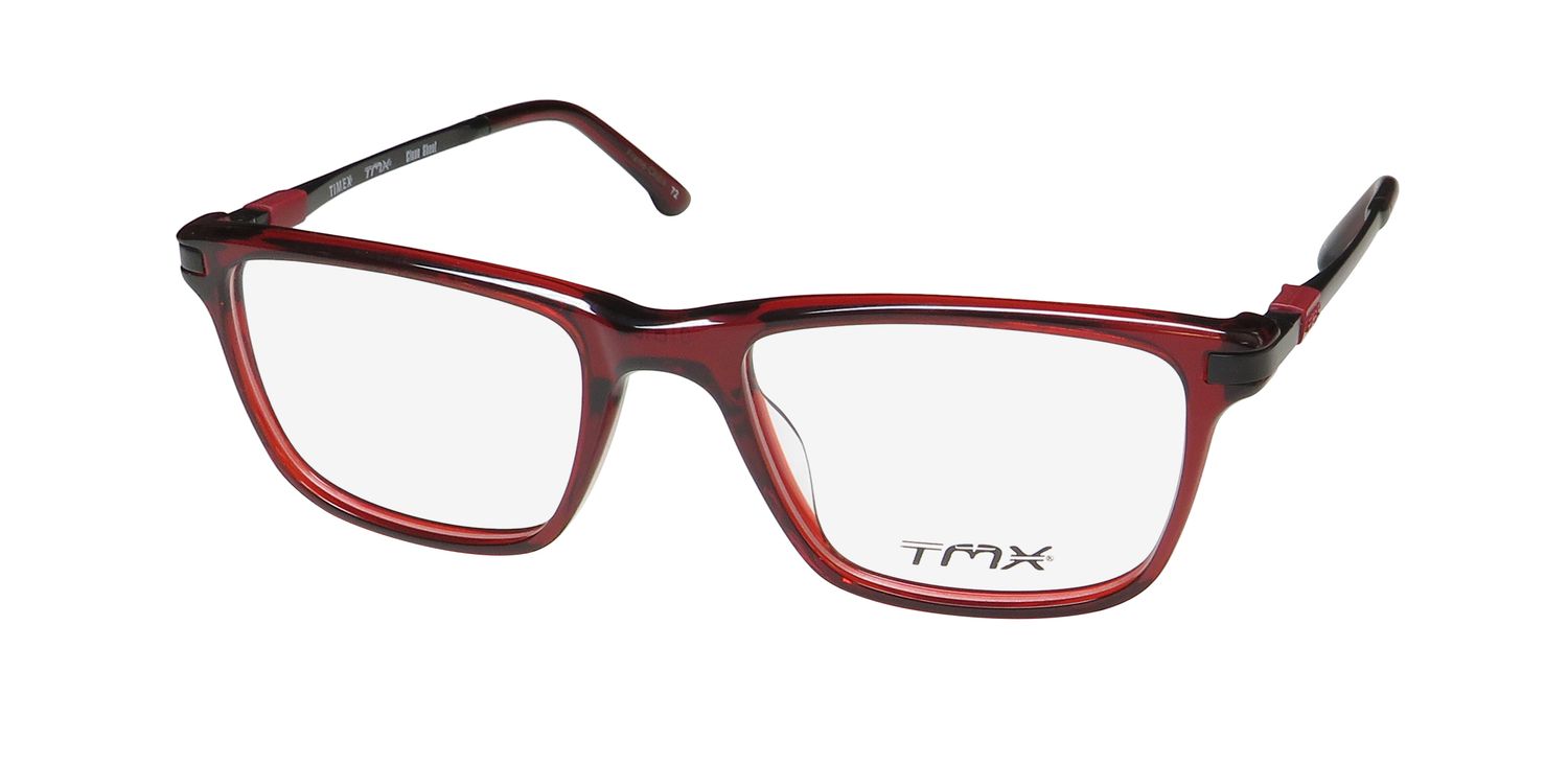 Timex Tmx Clean Sheet Eyeglasses by ModaFrames