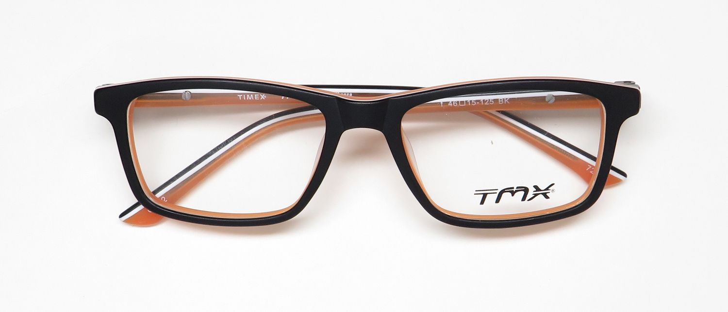 Timex Tmx Wheelhouse Eyeglasses by ModaFrames