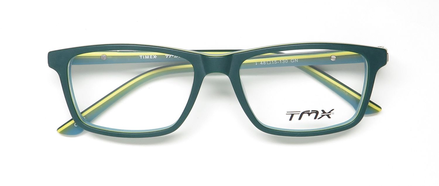 Timex Tmx Wheelhouse Eyeglasses by ModaFrames