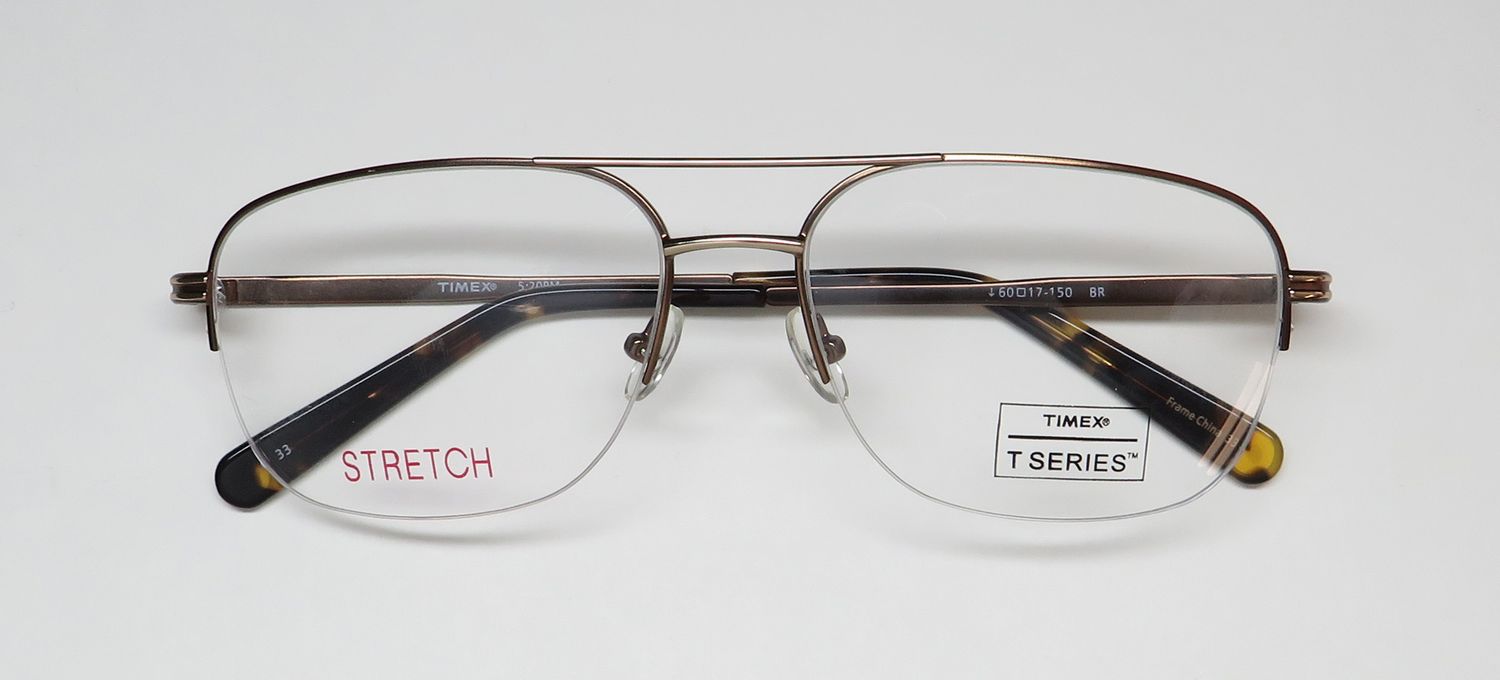 Timex 5:20 Pm Eyeglasses by ModaFrames