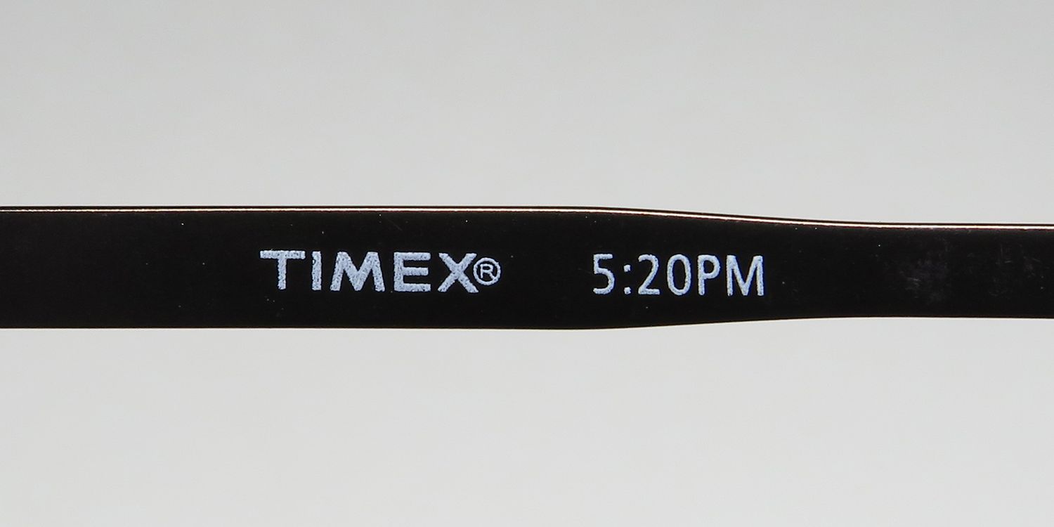 Timex 5:20 Pm Eyeglasses by ModaFrames