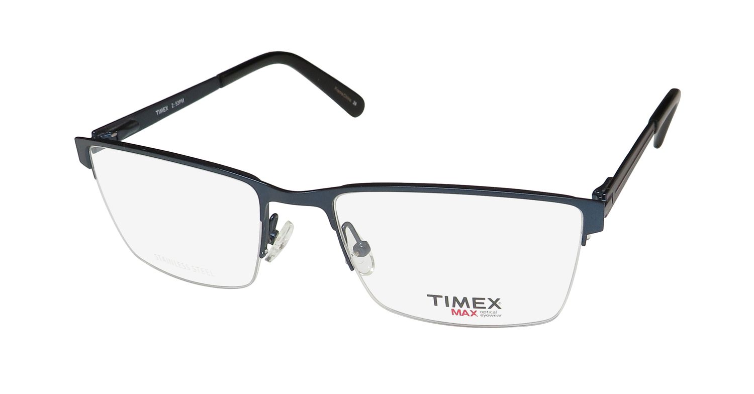 Timex 2:53 Pm Eyeglasses by ModaFrames