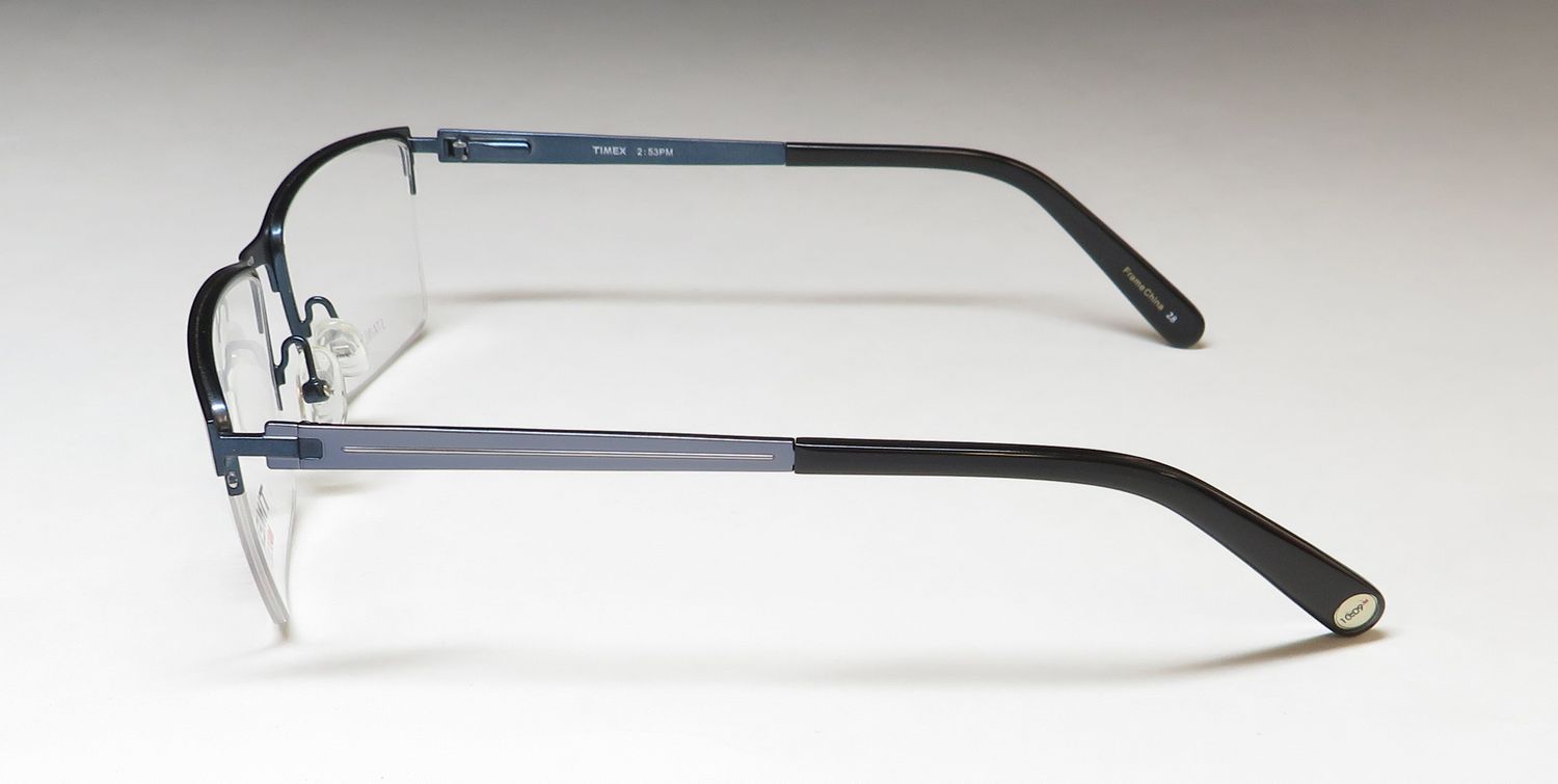 Timex 2:53 Pm Eyeglasses by ModaFrames