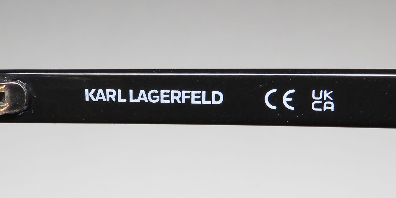 Karl Lagerfeld 6067 Eyeglasses by ModaFrames