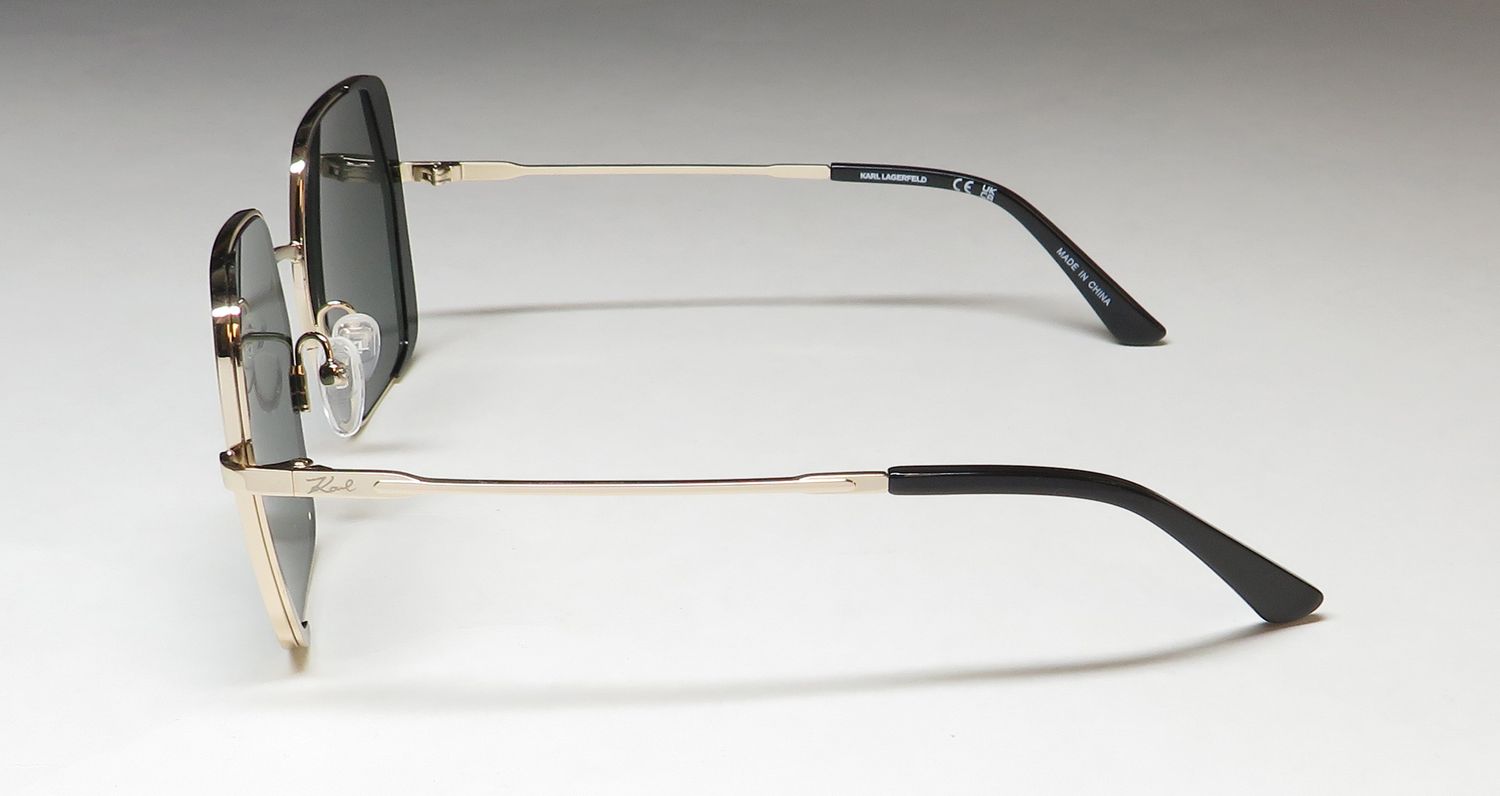 Karl Lagerfeld 340s Sunglasses by ModaFrames