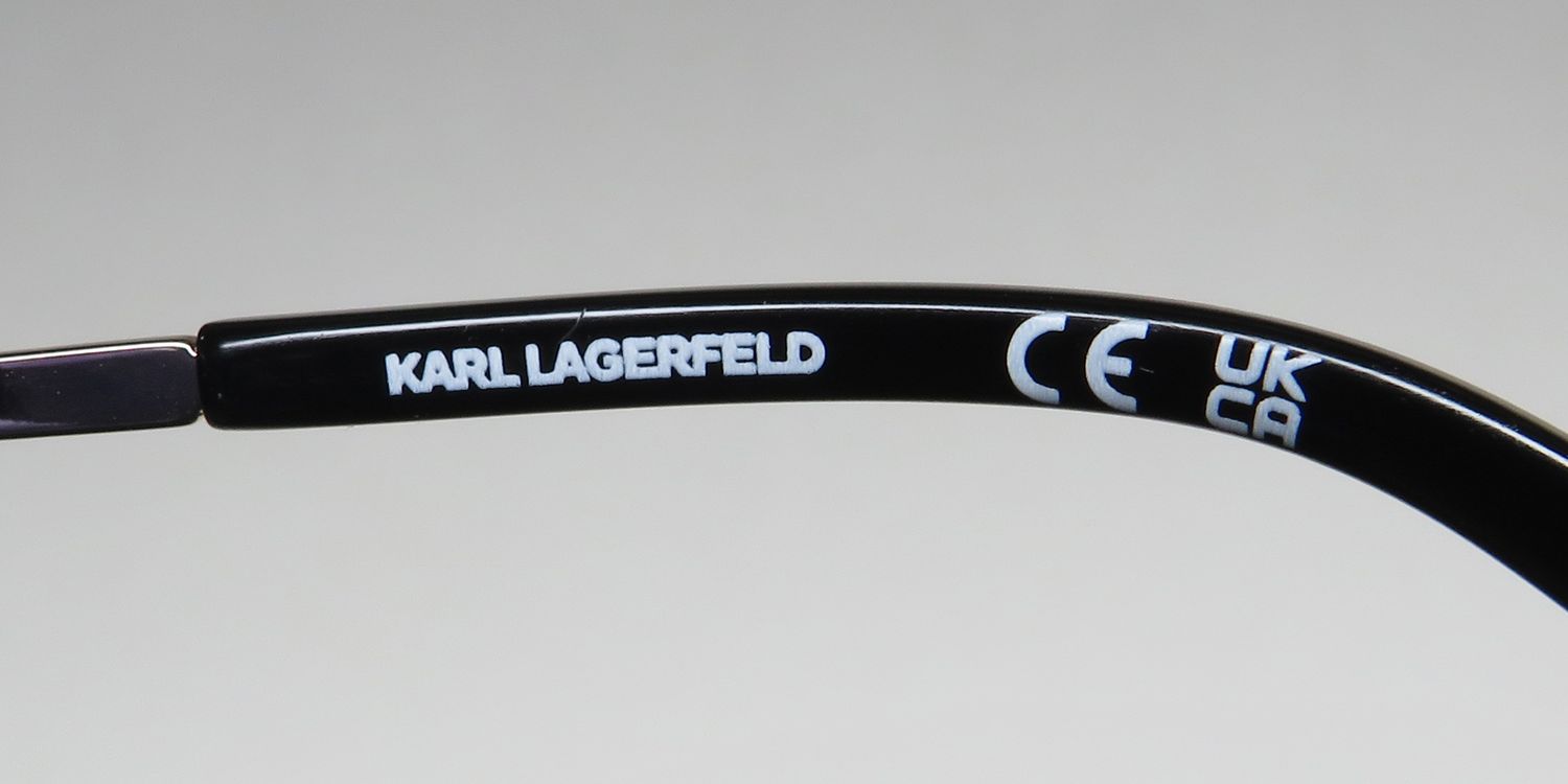 Karl Lagerfeld 340s Sunglasses by ModaFrames