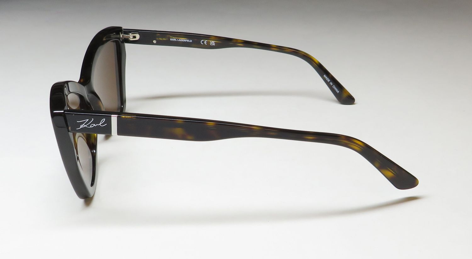 Karl Lagerfeld 6105s Sunglasses by ModaFrames