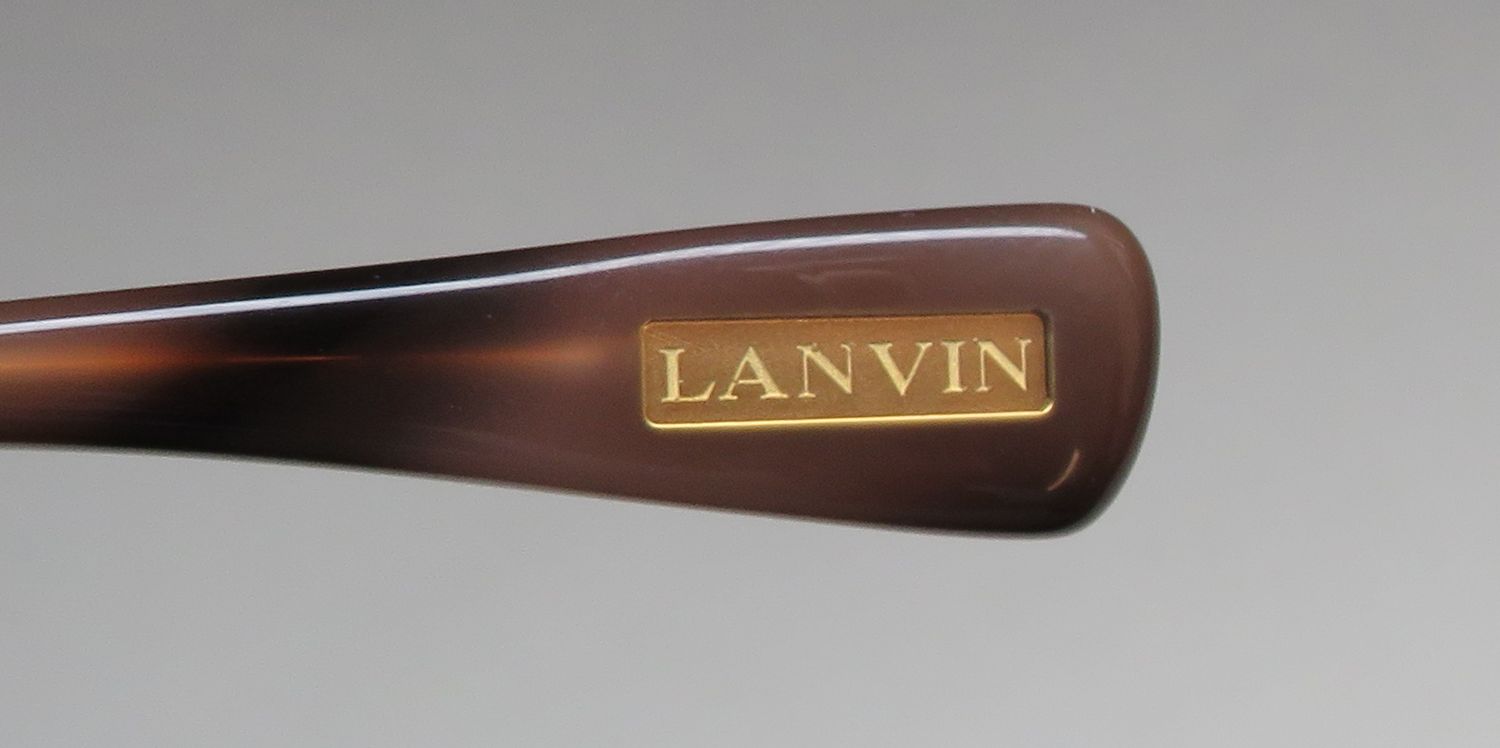 Lanvin Vln085 Eyeglasses by ModaFrames