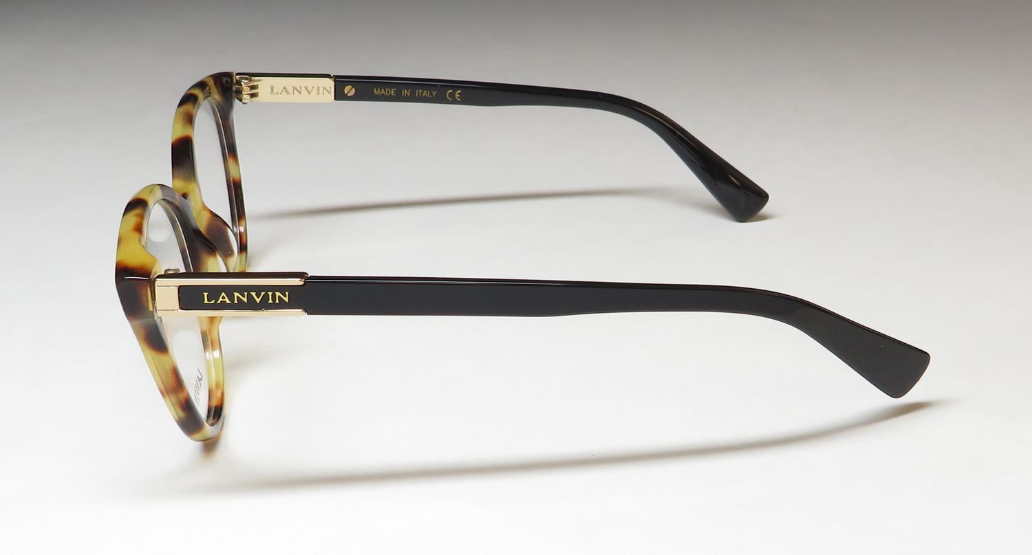 Lanvin Vln709 Eyeglasses by ModaFrames