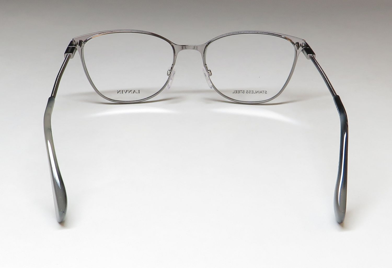Lanvin Vln095s Eyeglasses by ModaFrames