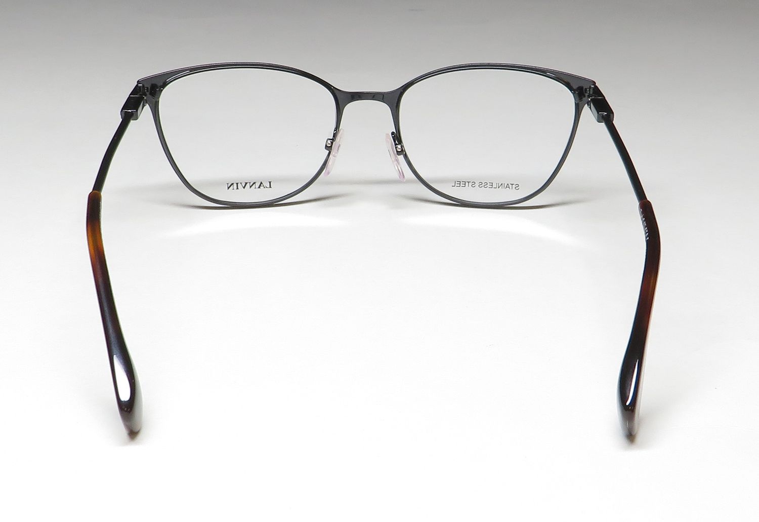 Lanvin Vln095s Eyeglasses by ModaFrames