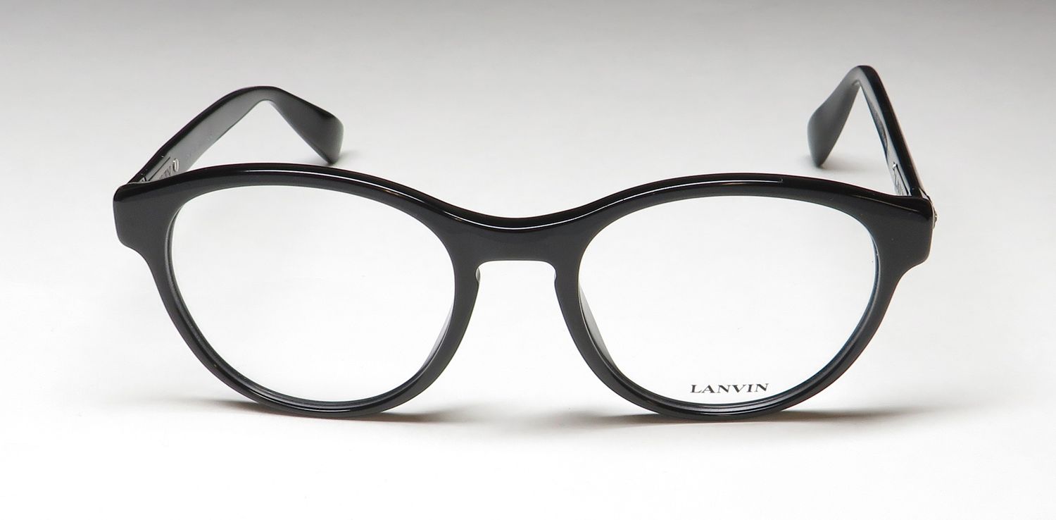 Lanvin Vln708s Eyeglasses by ModaFrames