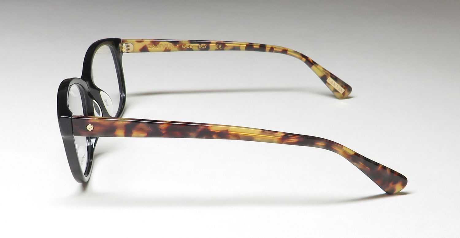 Lanvin Vln662 Eyeglasses by ModaFrames
