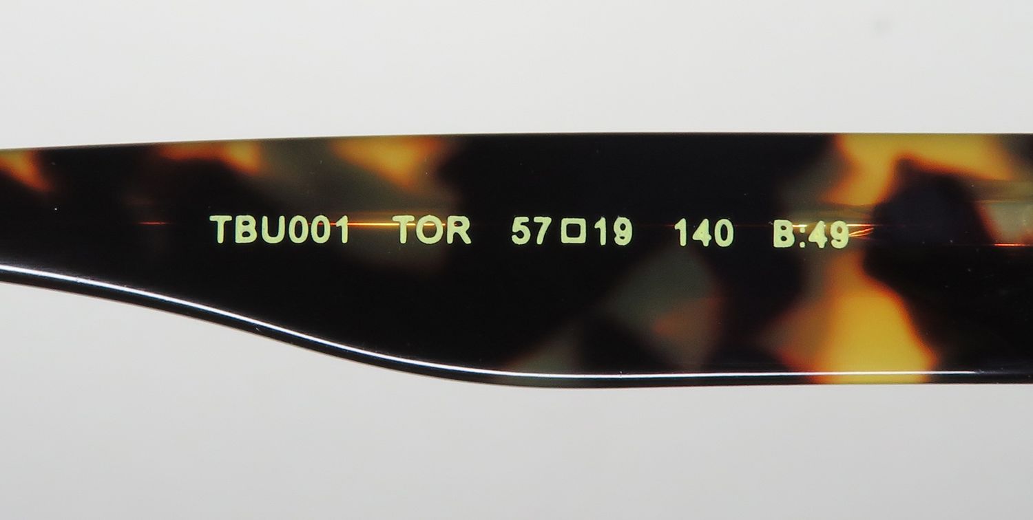 Ted Baker Tbu001 Sunglasses by ModaFrames