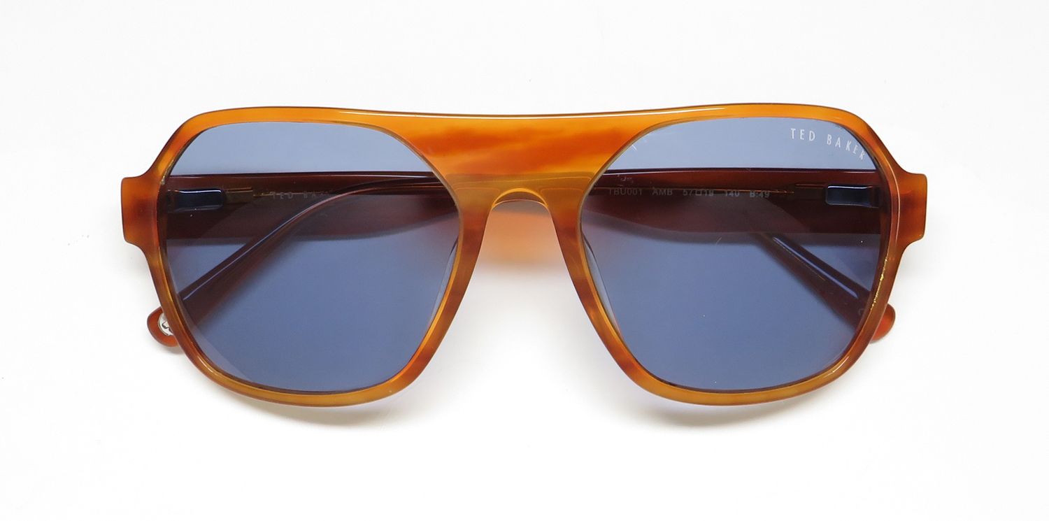 Ted Baker Tbu001 Sunglasses by ModaFrames