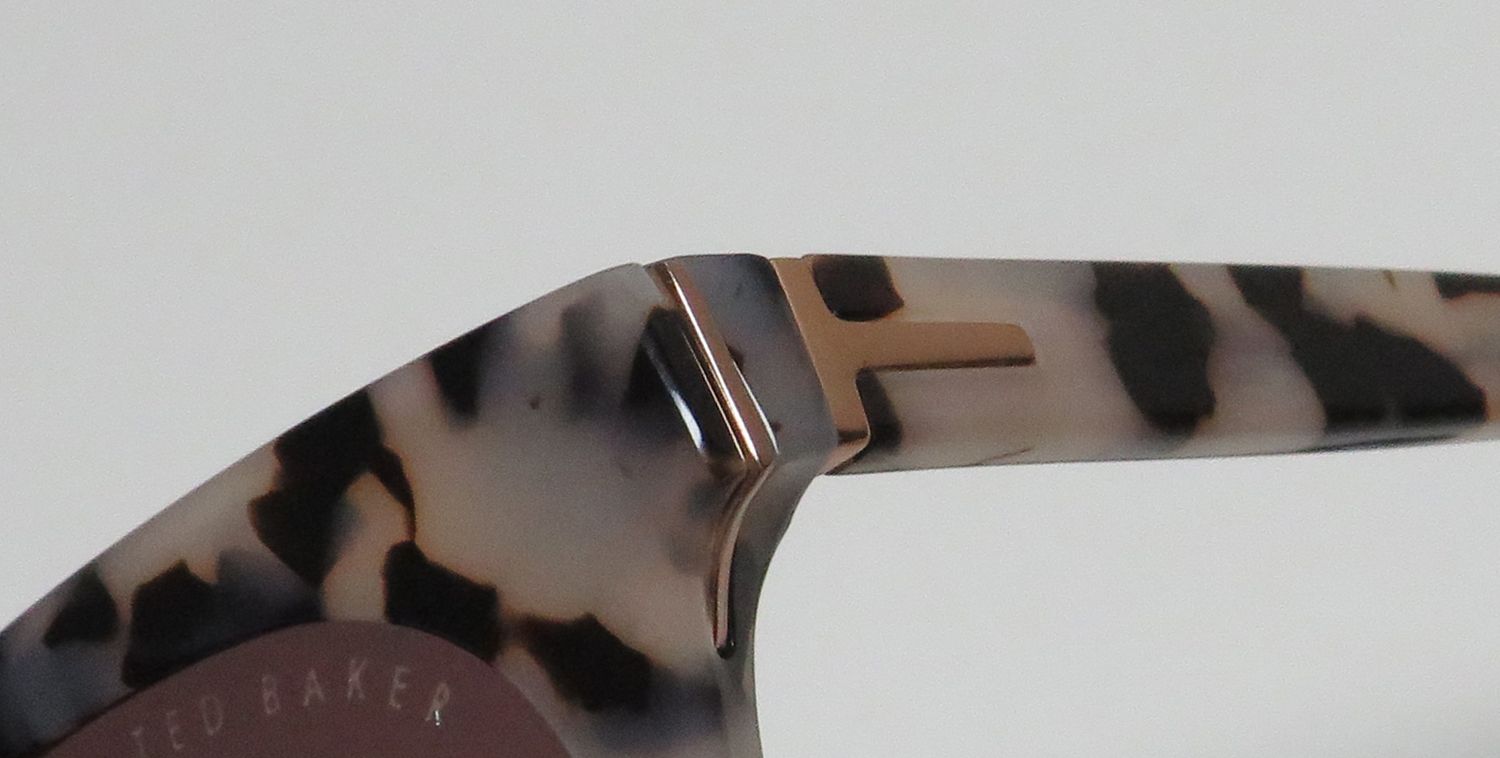 Ted Baker Tbw030 Sunglasses by ModaFrames